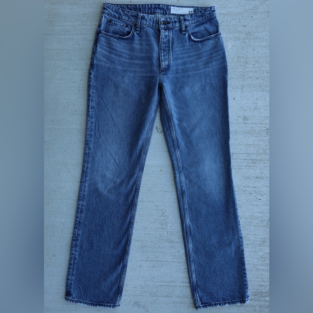 Rag & Bone Jeans